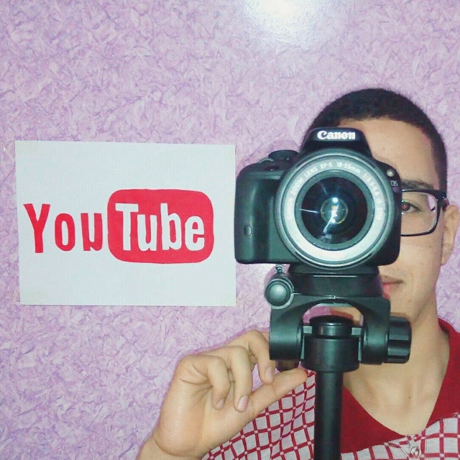 aBdelali On Avatar del canal de YouTube