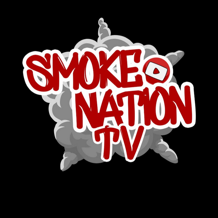 Smoke Nation यूट्यूब चैनल अवतार