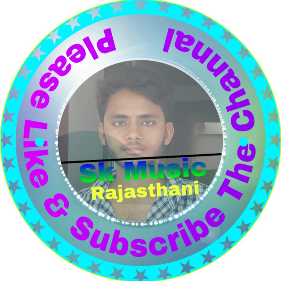 SK Music Rajasthani