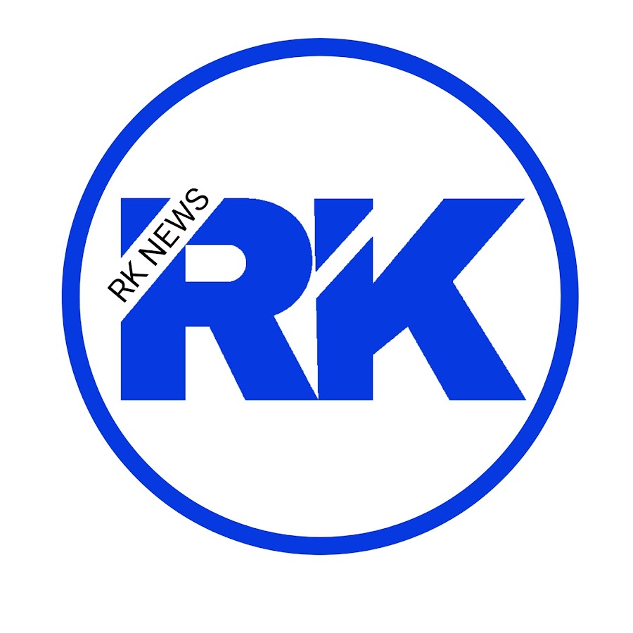 RK News YouTube 频道头像