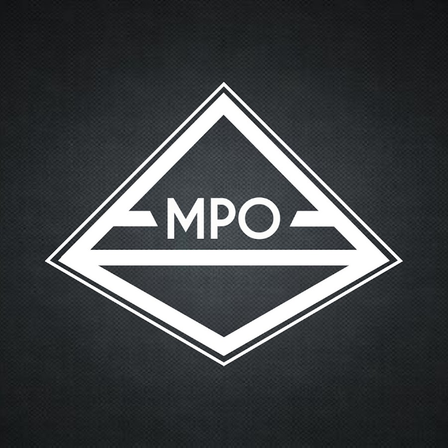 M.P.O Parkour Marseille YouTube 频道头像