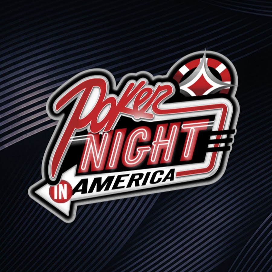 Poker Night in America YouTube channel avatar