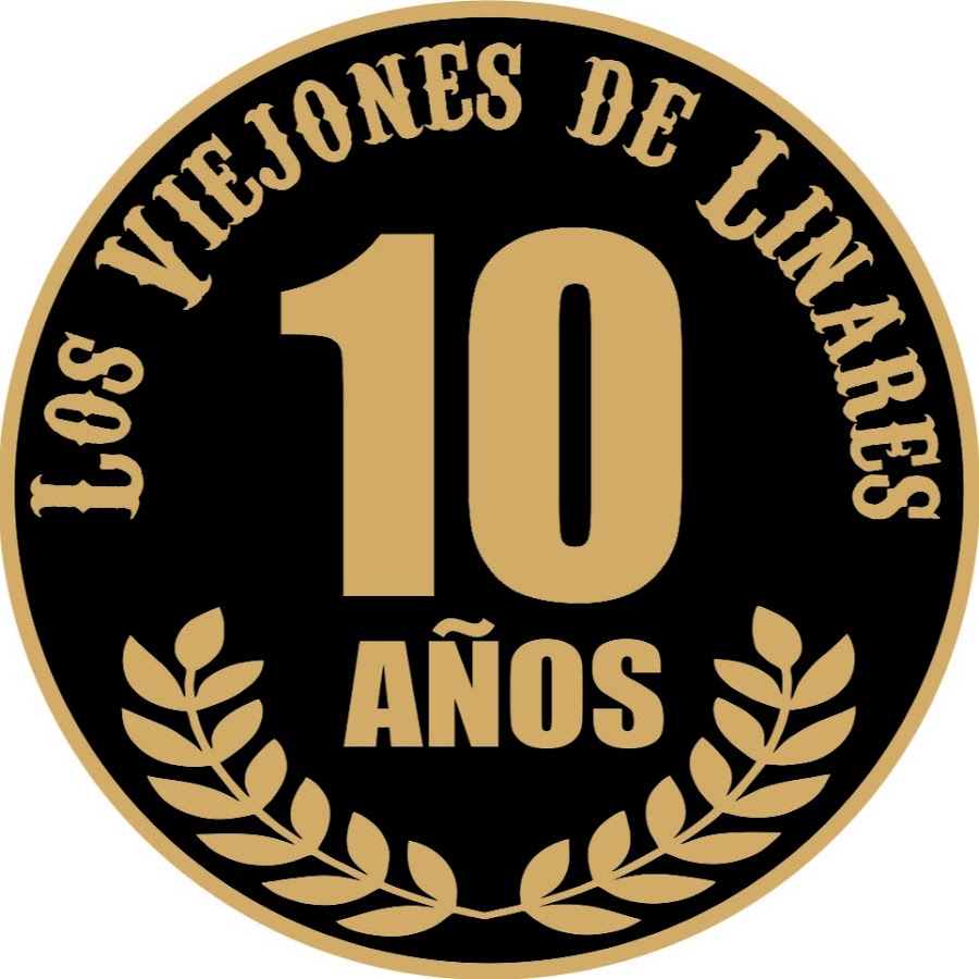 los Viejones de Linares YouTube channel avatar
