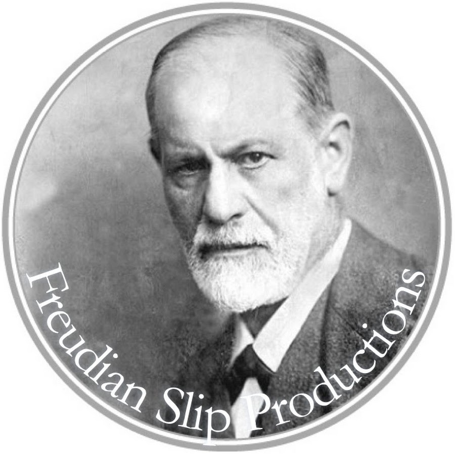 Freudian Slip Productions Avatar channel YouTube 