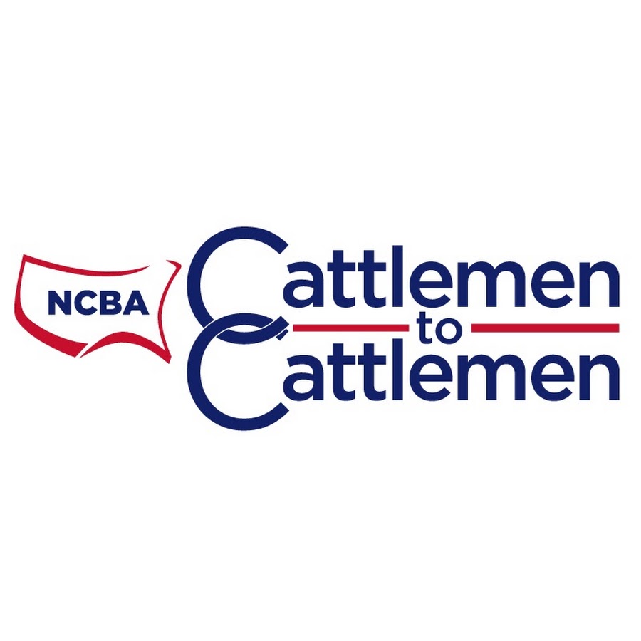 NCBA's Cattlemen to Cattlemen رمز قناة اليوتيوب