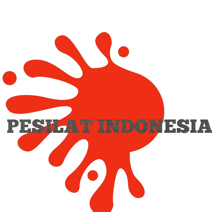 Pesilat indonesia YouTube 频道头像