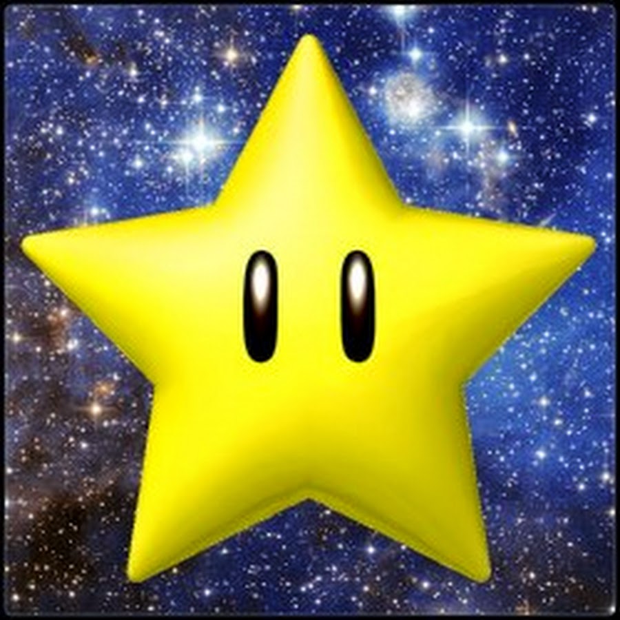 starbox YouTube channel avatar