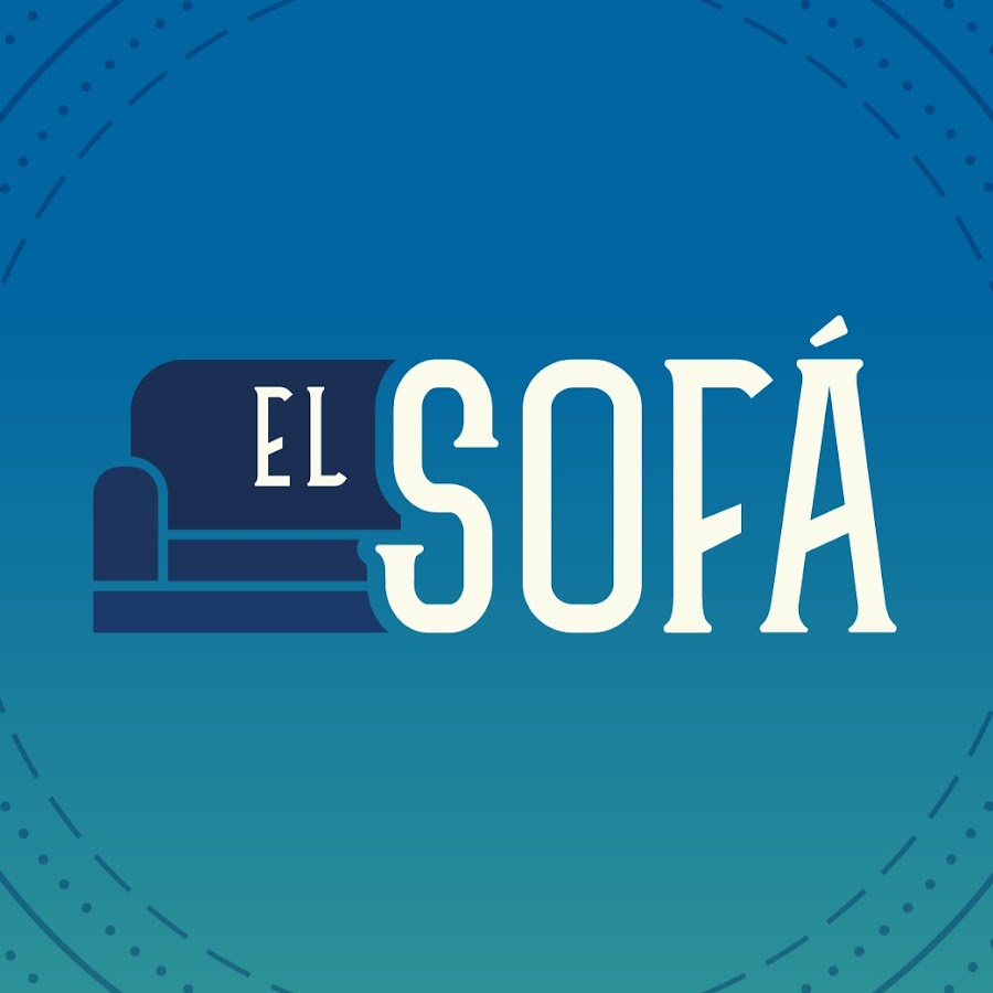 El SOFÃ यूट्यूब चैनल अवतार