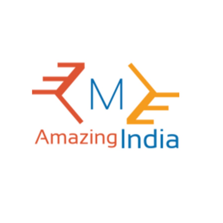 My Amazing India यूट्यूब चैनल अवतार