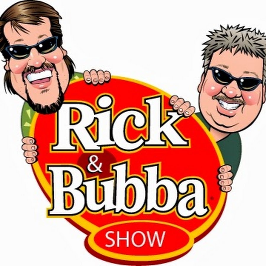 Rick & Bubba رمز قناة اليوتيوب