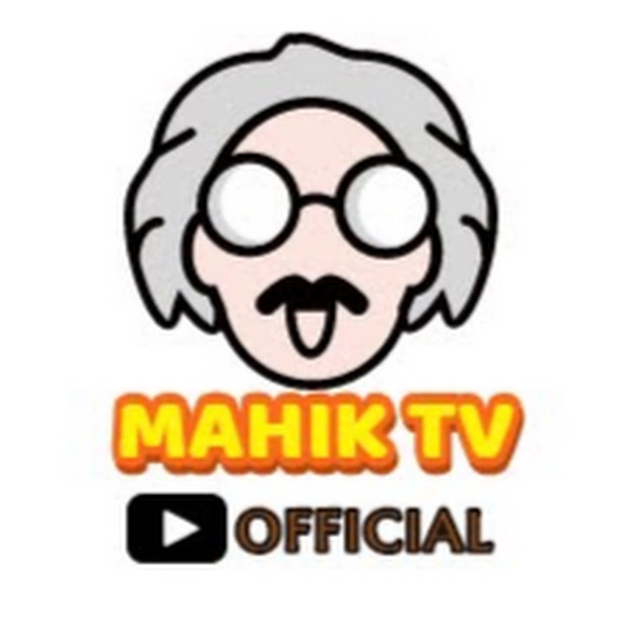Mahik Tv رمز قناة اليوتيوب