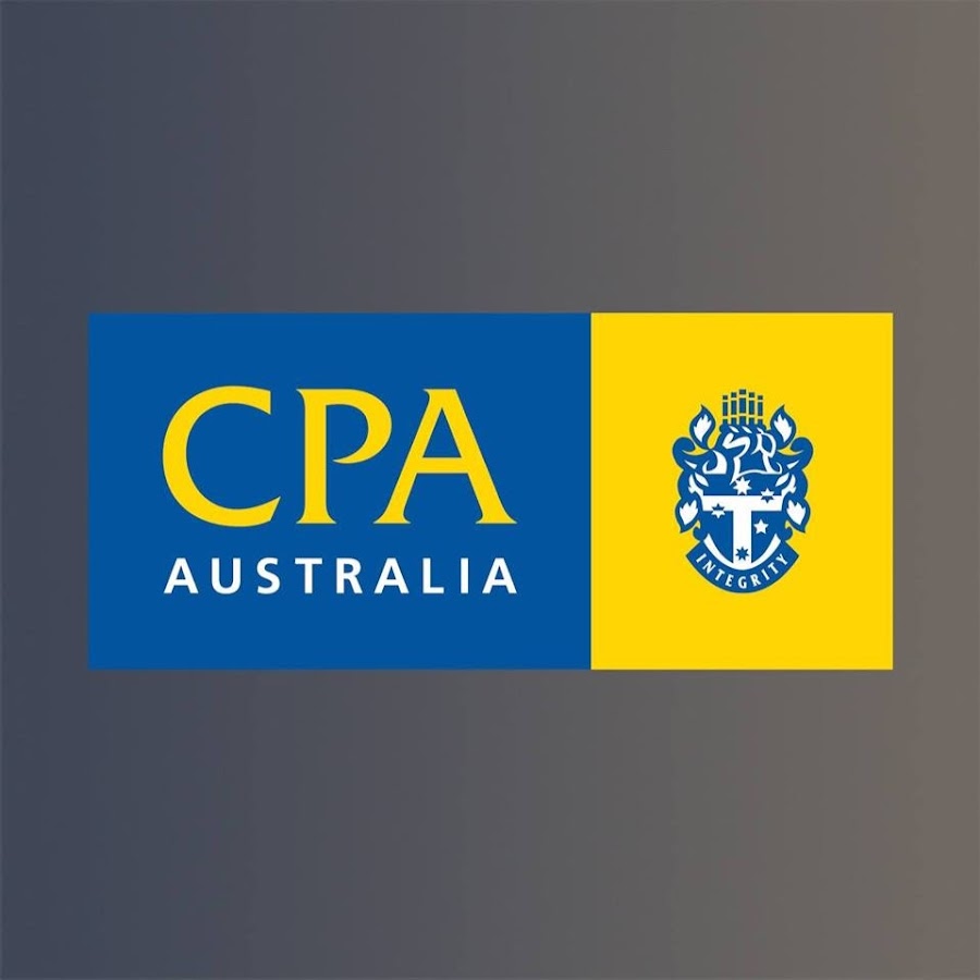 CPAaustralia رمز قناة اليوتيوب