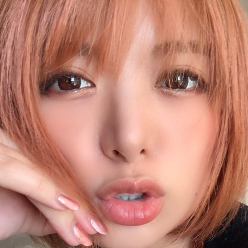 星美りかVlog - 網紅的藏寶箱 