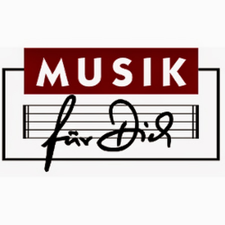 Rolf Zuckowski - Musik fÃ¼r Dich YouTube channel avatar
