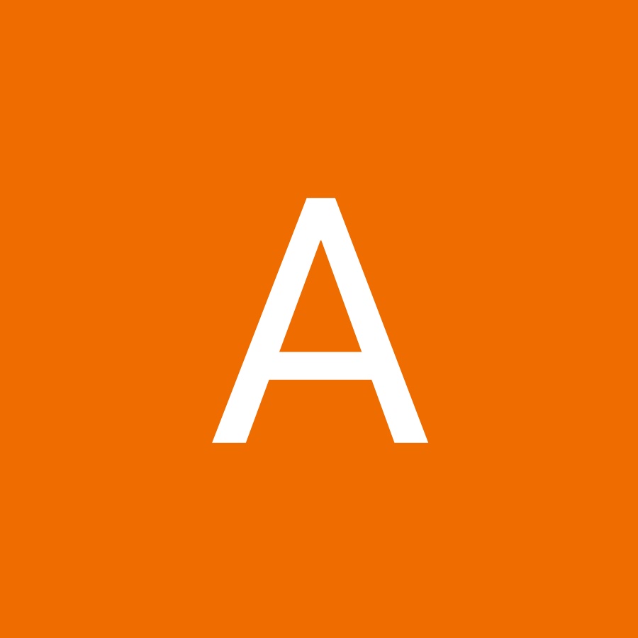 Canal APRAG YouTube channel avatar