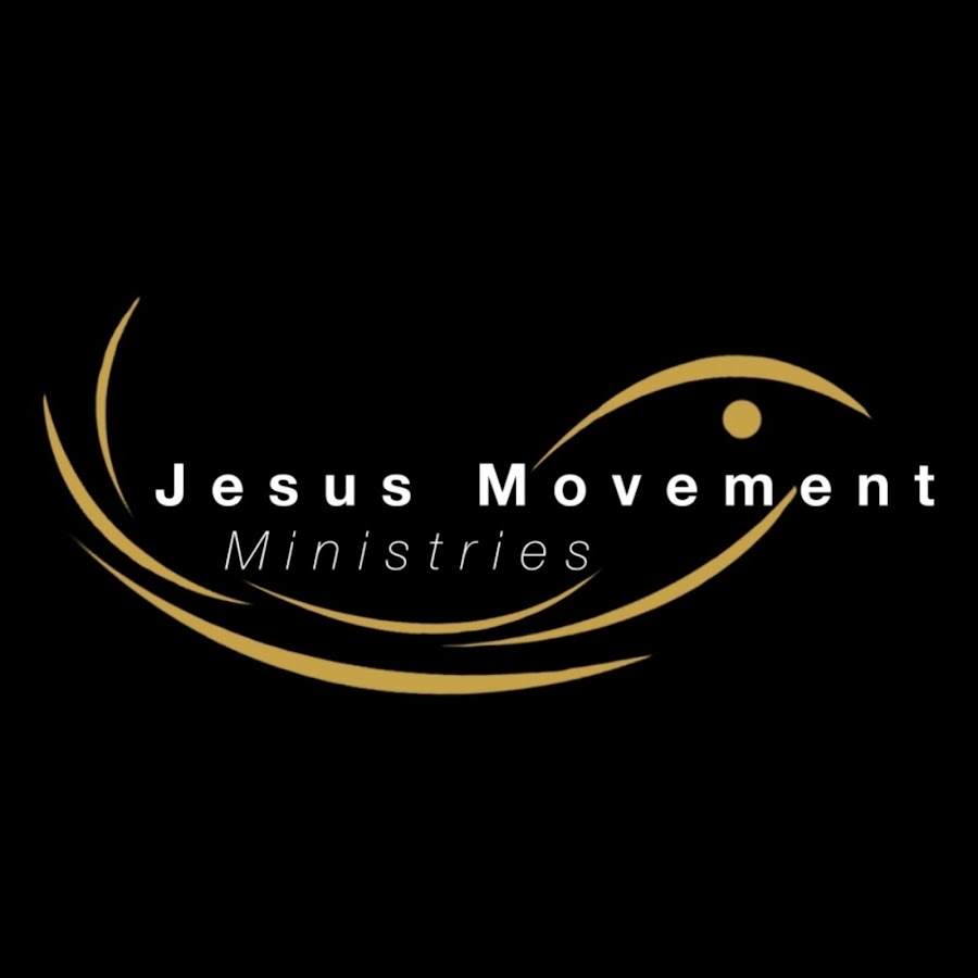 JM Ministries YouTube channel avatar