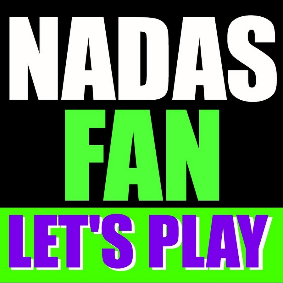 nadasfan YouTube channel avatar