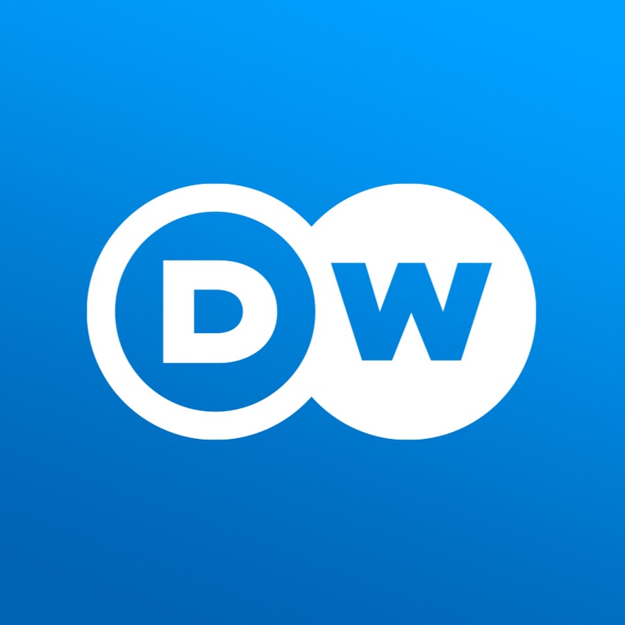 DW Ø¹Ø±Ø¨ÙŠØ© رمز قناة اليوتيوب