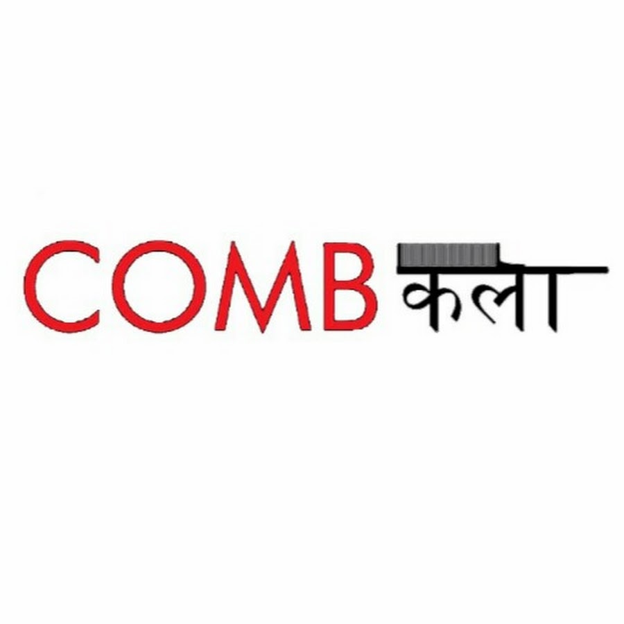 COMB KALA YouTube channel avatar