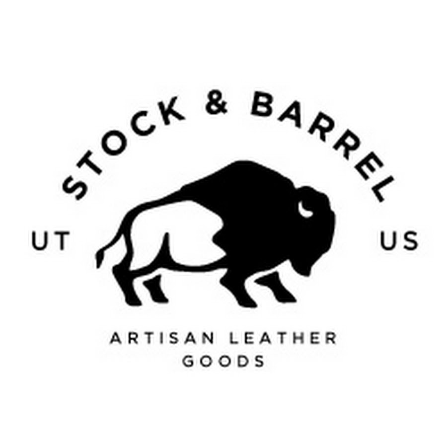 Stock & Barrel Co YouTube channel avatar