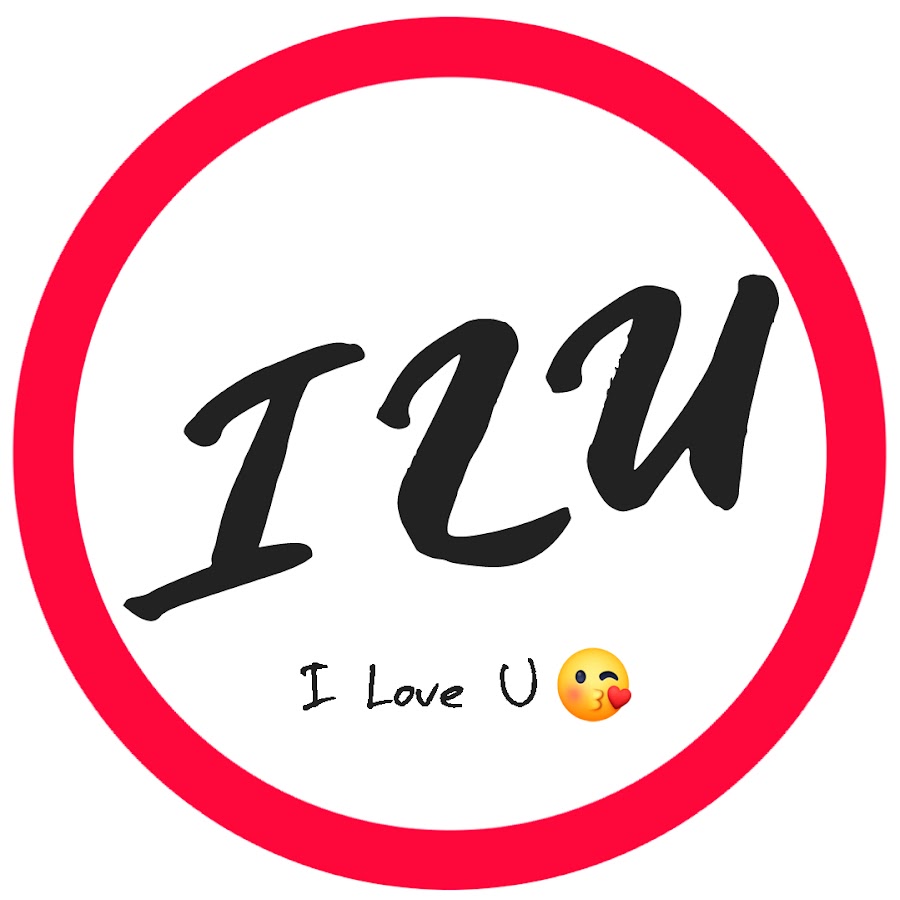 I Love U :* YouTube kanalı avatarı