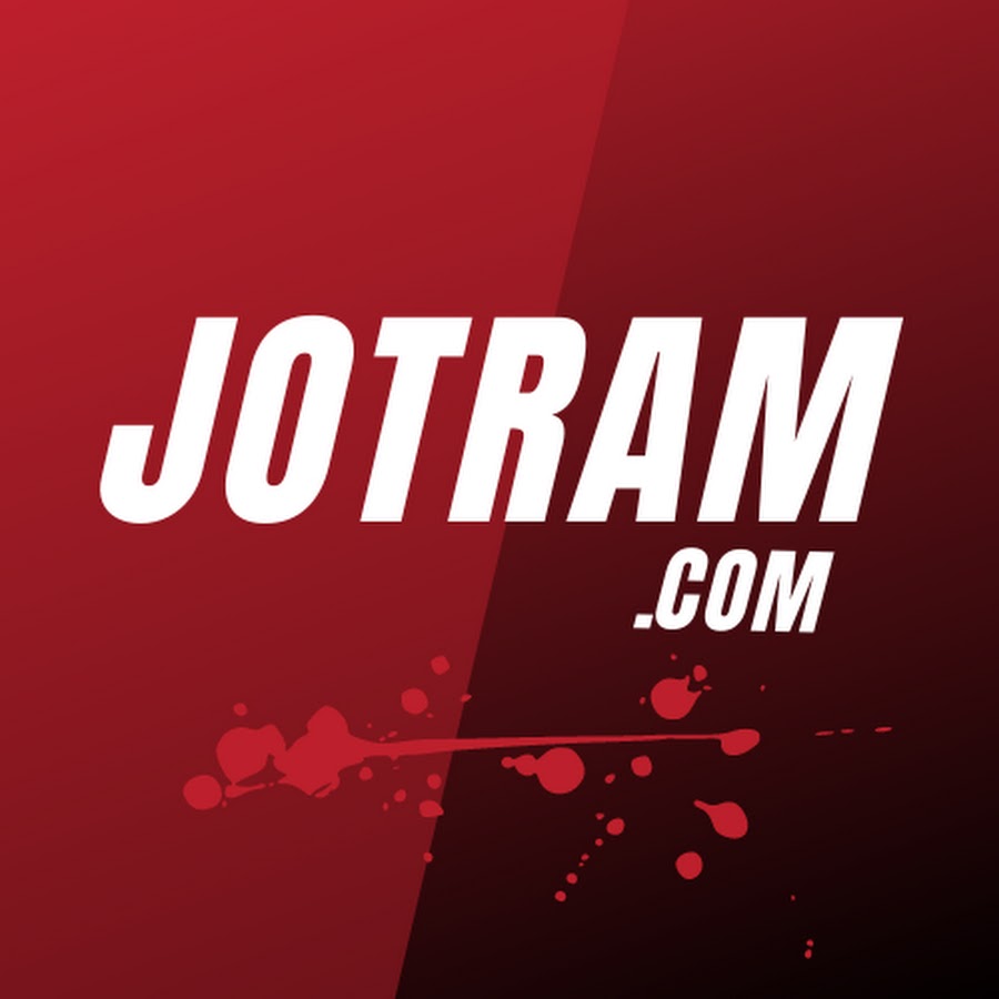 Jotram-Com Official YouTube channel avatar