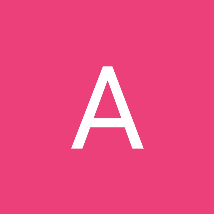 Avrm Abuhazira YouTube channel avatar