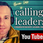 Calling All Leaders YouTube Profile Photo