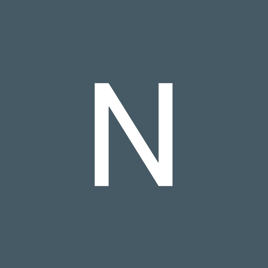 NefertariC YouTube-Kanal-Avatar