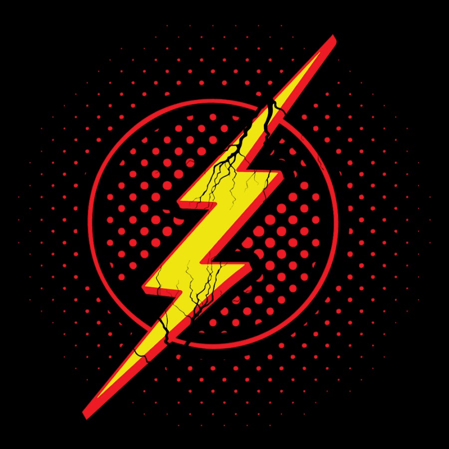 TheFlashFans Аватар канала YouTube