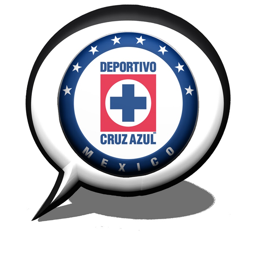Hablemos De Cruz Azul YouTube channel avatar