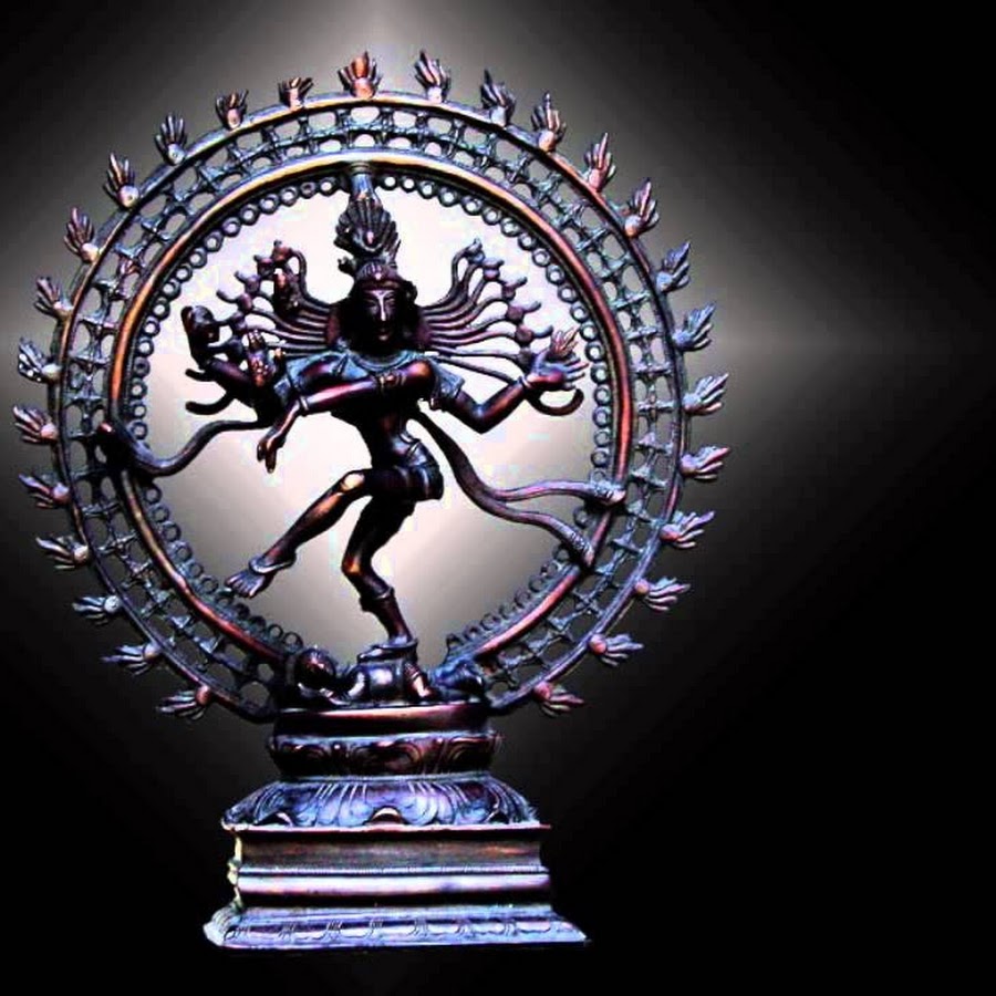 Natraj Shiva YouTube 频道头像