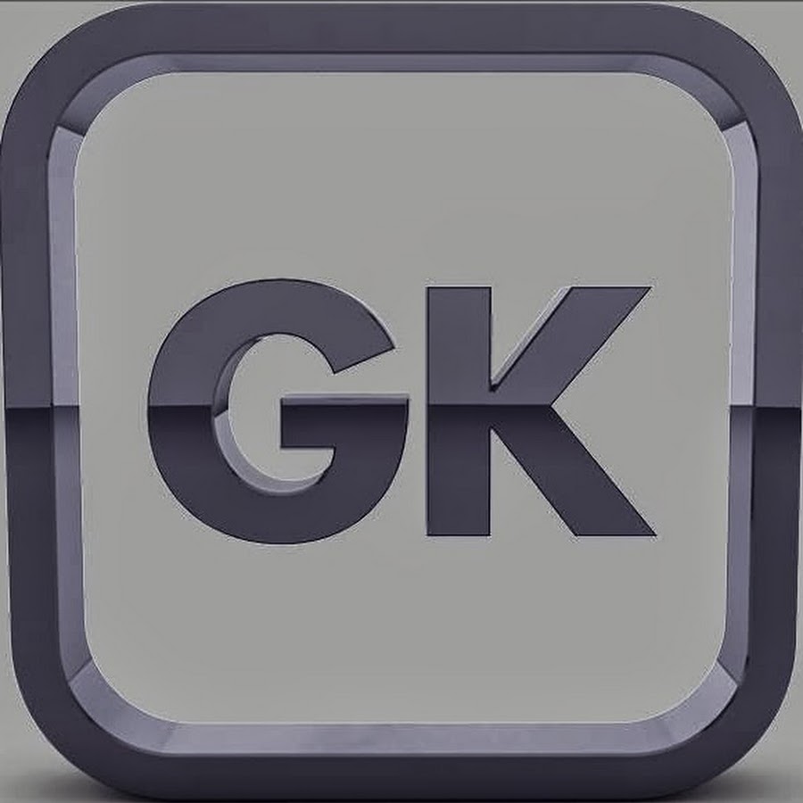 Giorgos Kapsimalis YouTube channel avatar