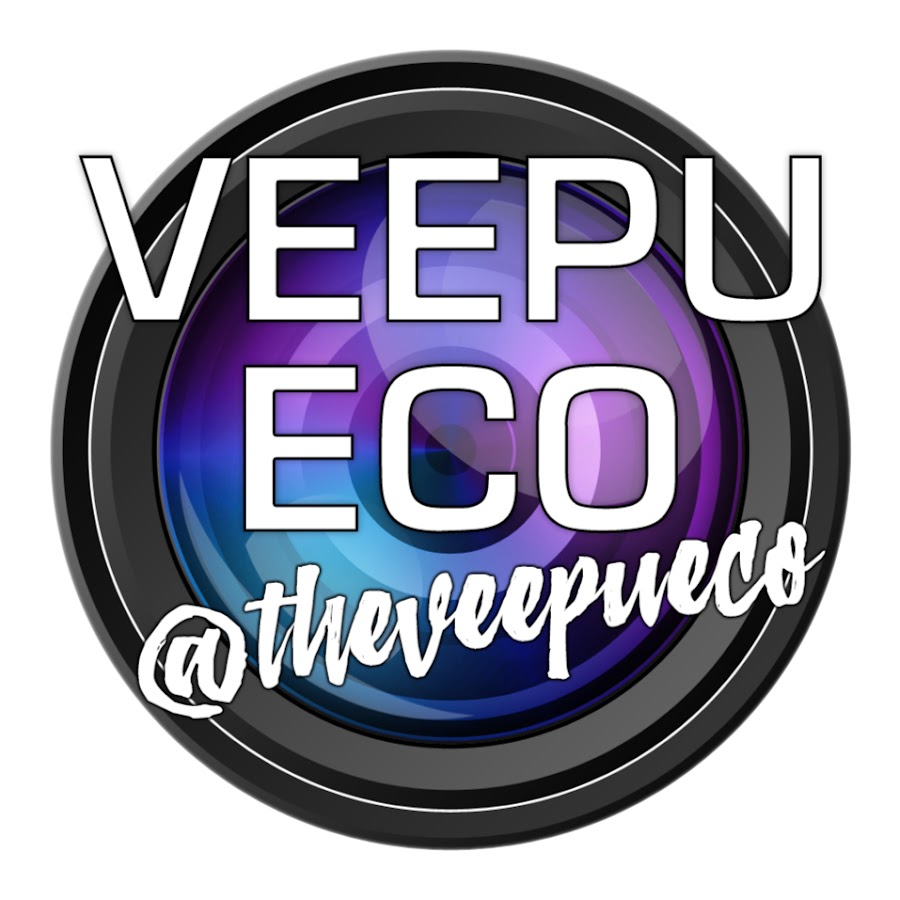 Veepu Eco Avatar del canal de YouTube