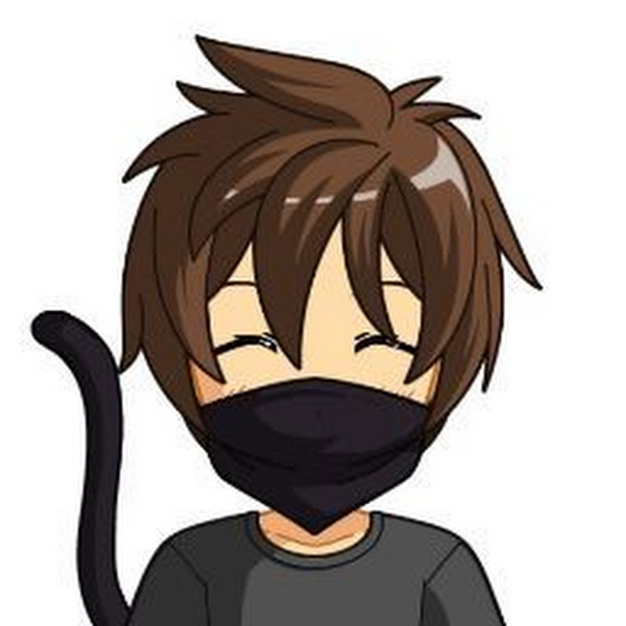 KATAN GAMER YouTube channel avatar