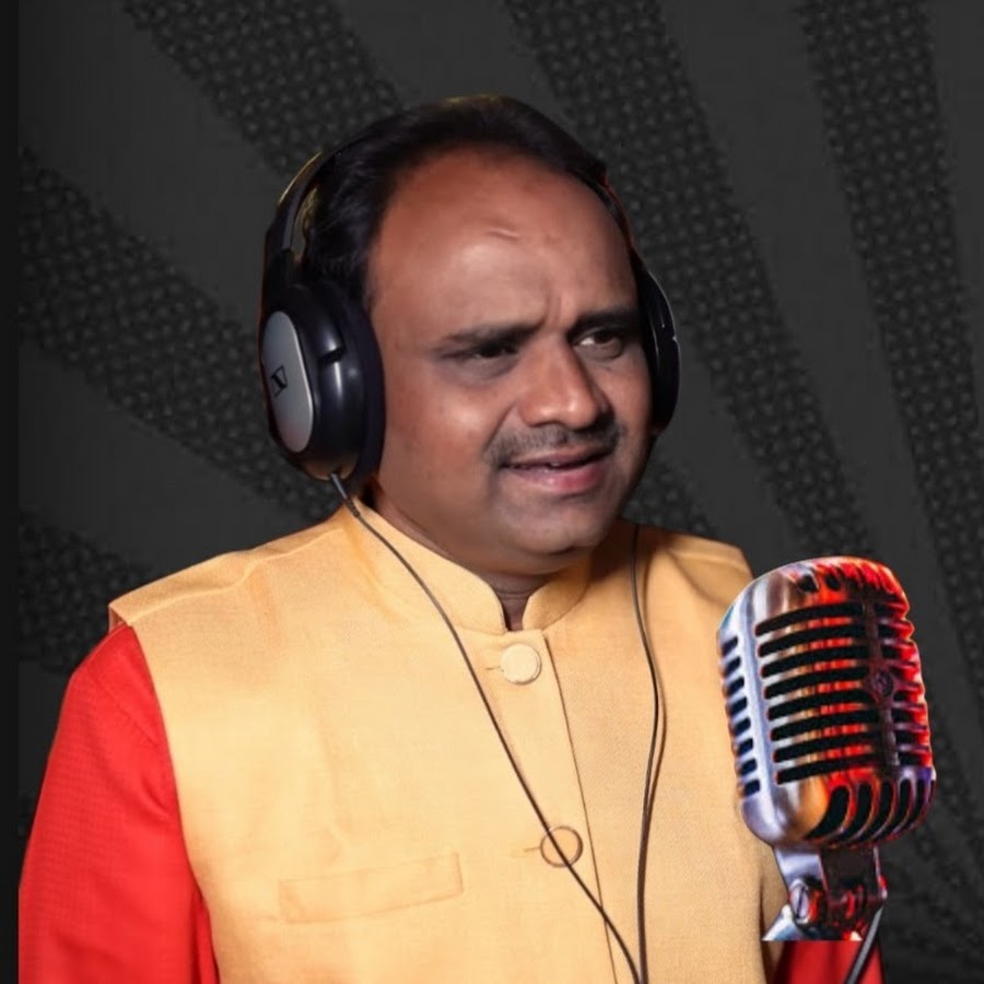 Rajesh Rajgure YouTube channel avatar