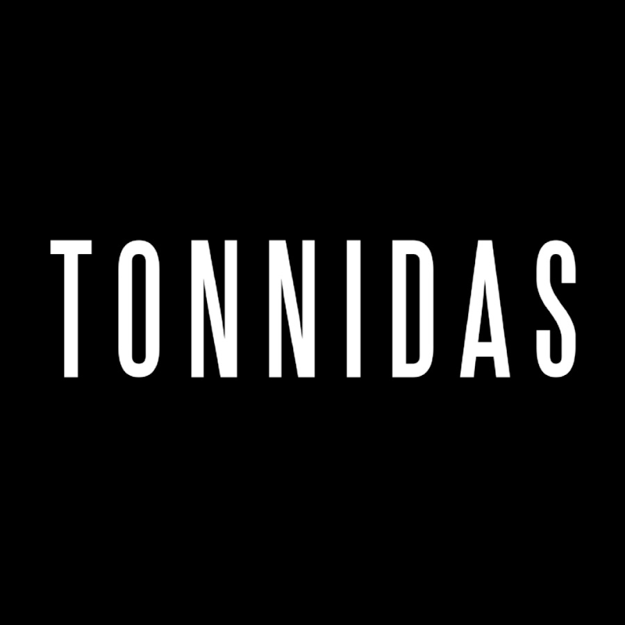 Tonnidas YouTube channel avatar