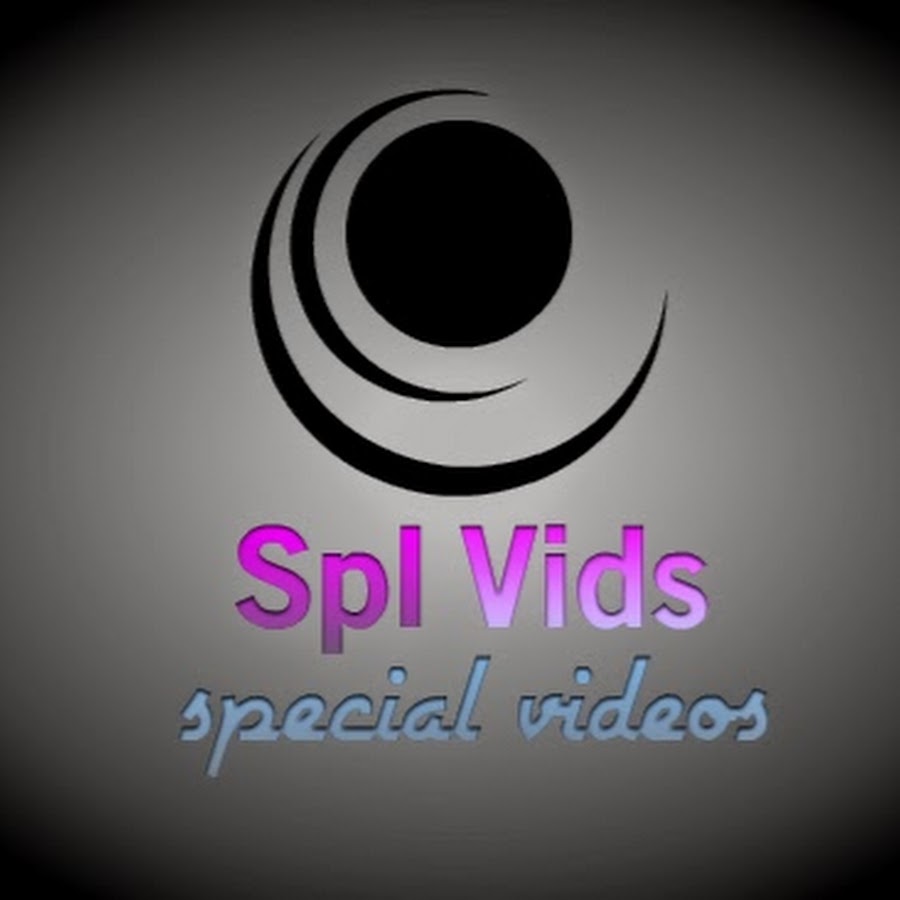 SplVids ইউটিউব চ্যানেল অ্যাভাটার