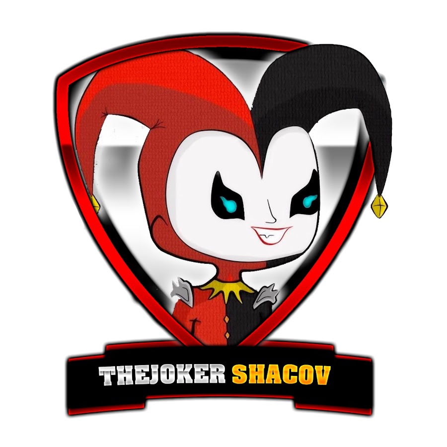 TheJokerShaco YouTube channel avatar