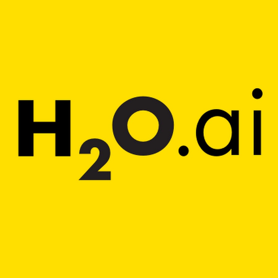 H2O.ai YouTube-Kanal-Avatar