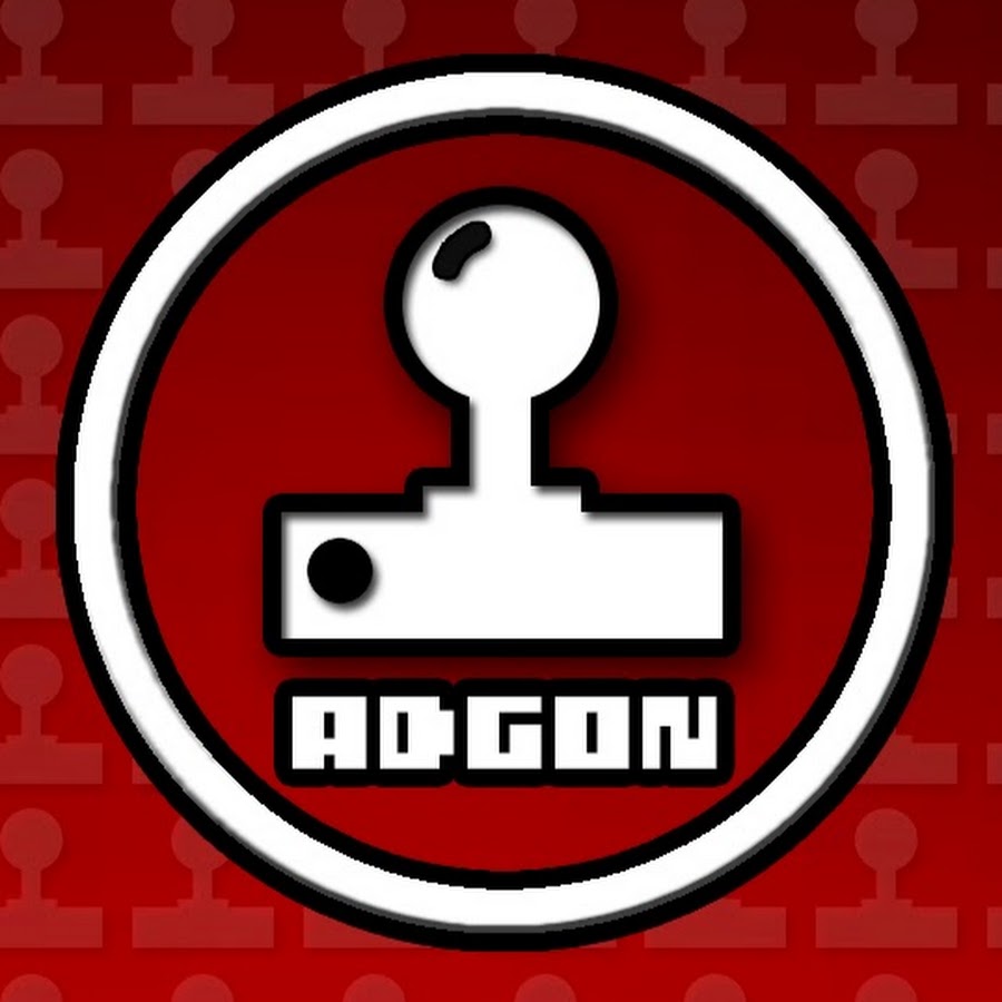 Adgon YouTube kanalı avatarı