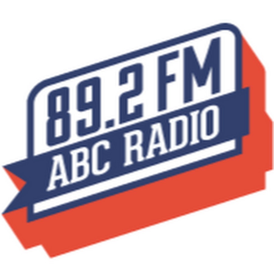ABC Radio 89.2 FM YouTube kanalı avatarı