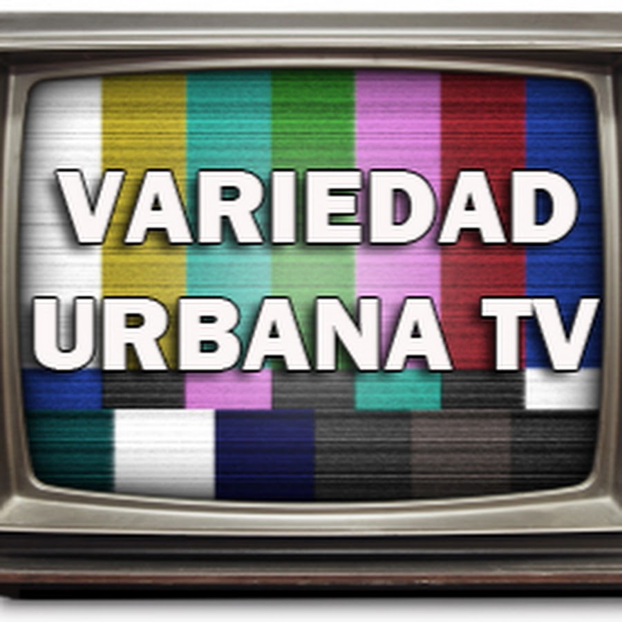 VariedadUrbanaTV