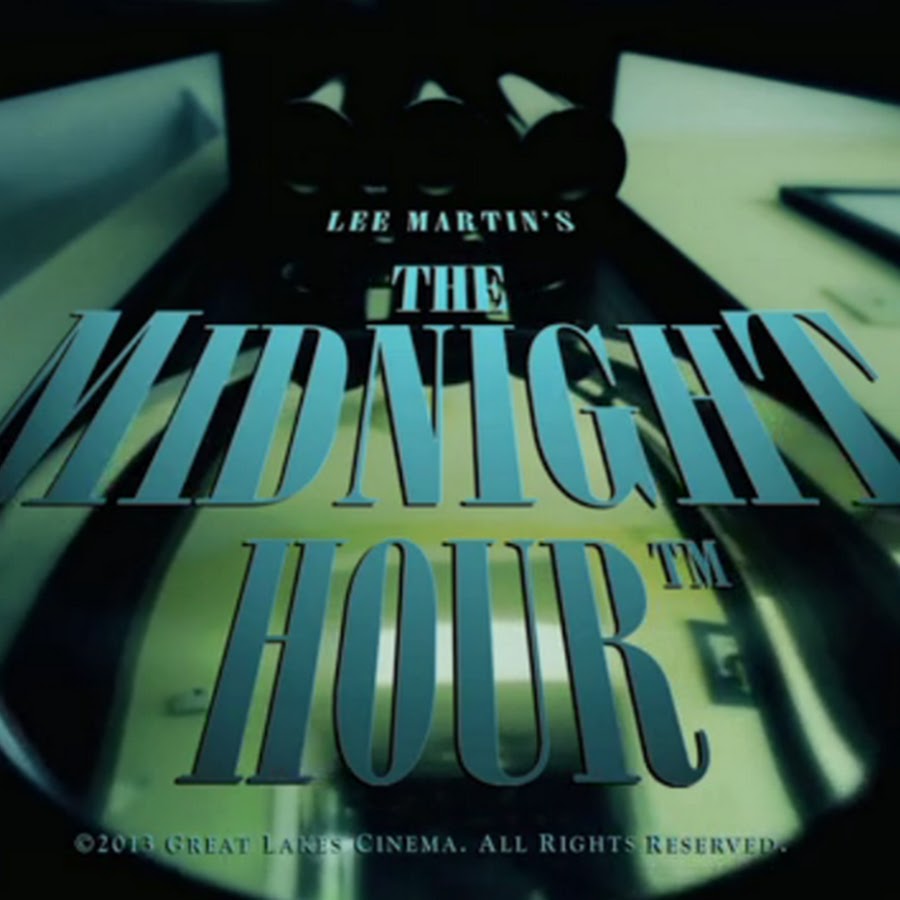 Midnight Hour YouTube kanalı avatarı