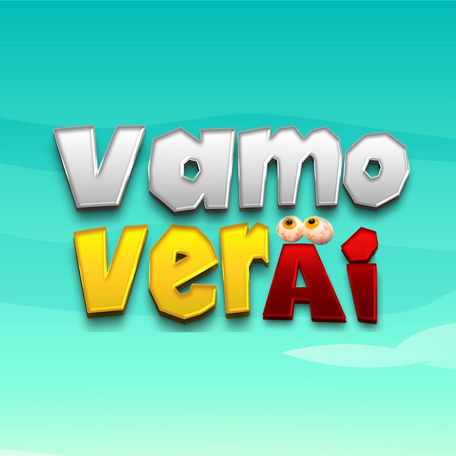 VAMO VER AÃ YouTube kanalı avatarı