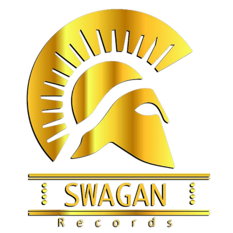 Swagan Records YouTube channel avatar