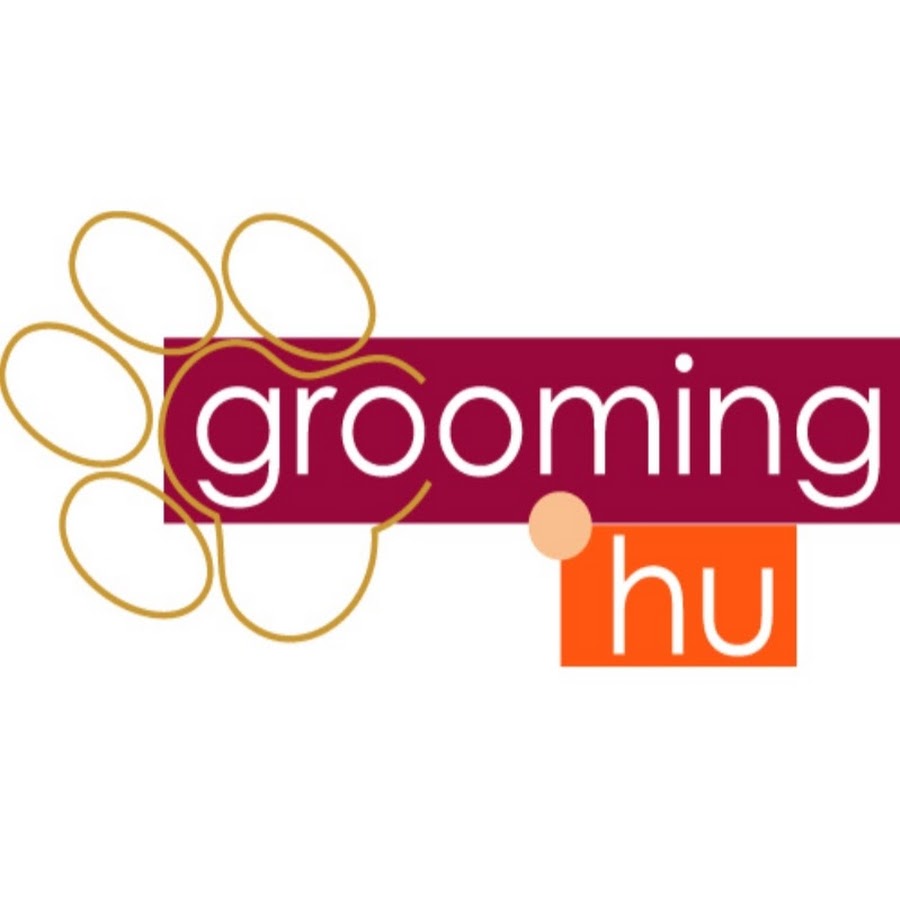 Grooming. hu YouTube channel avatar