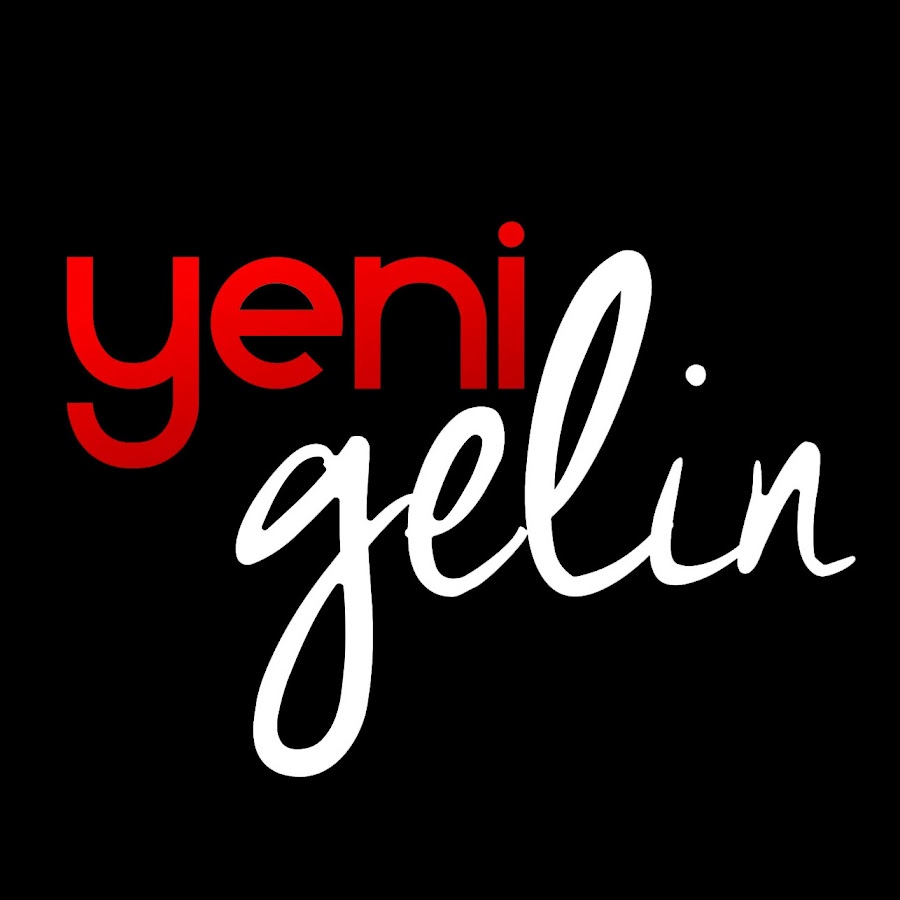 Yeni Gelin YouTube kanalı avatarı