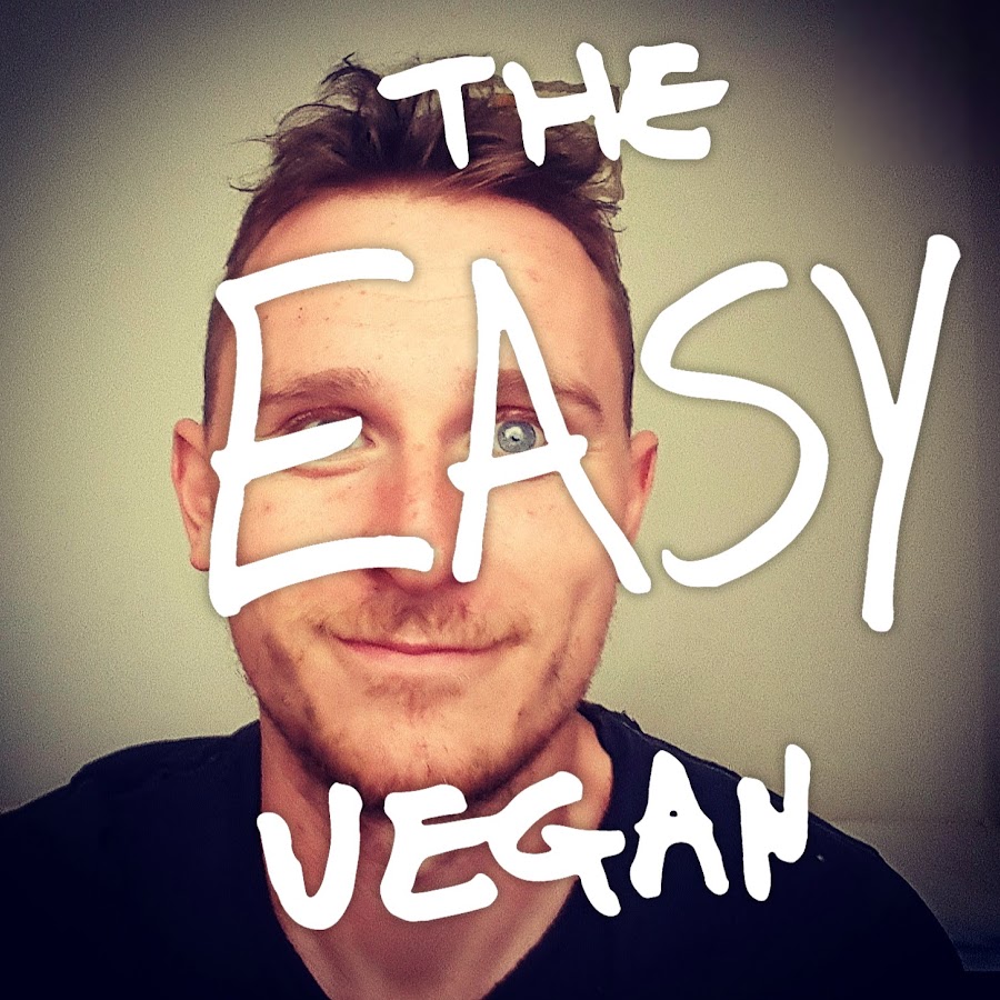 The Easy Vegan