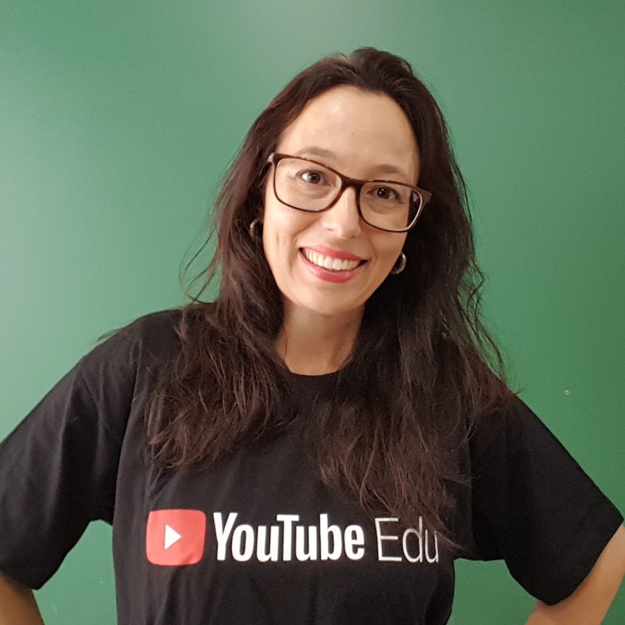 Professora Angela MatemÃ¡tica YouTube channel avatar